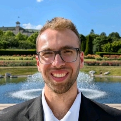 Benjamin Mingst